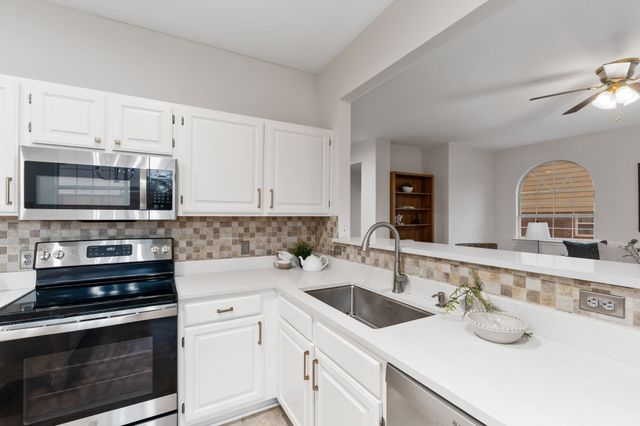 1414 Saddleback Lane, Lewisville, TX 75067