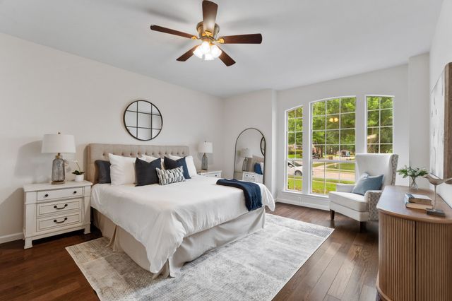1414 Saddleback Lane, Lewisville, TX 75067