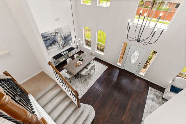 1414 Saddleback Lane, Lewisville, TX 75067