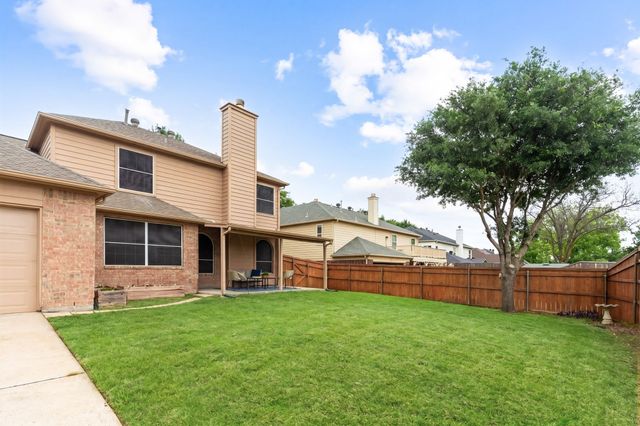 1414 Saddleback Lane, Lewisville, TX 75067