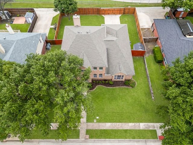 1414 Saddleback Lane, Lewisville, TX 75067