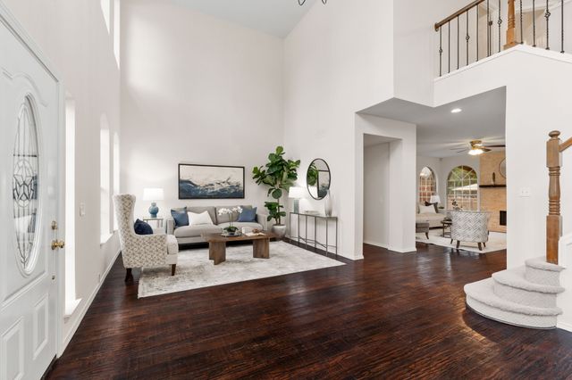 1414 Saddleback Lane, Lewisville, TX 75067