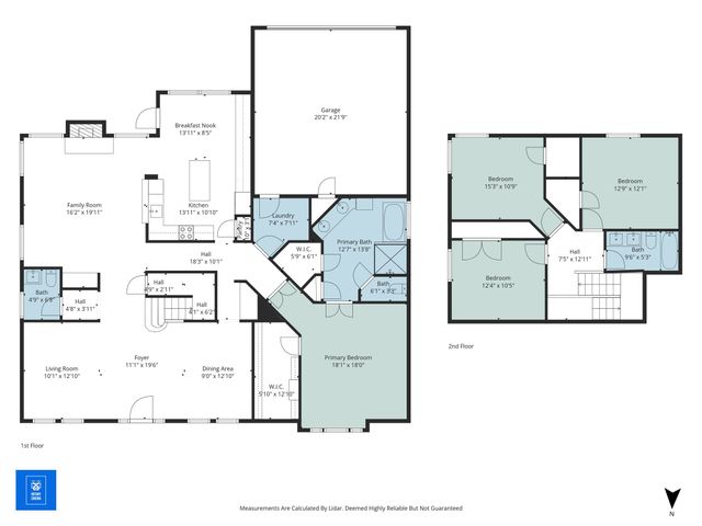 1414 Saddleback Lane, Lewisville, TX 75067