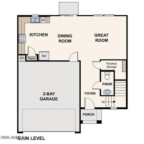 497 W Van Haren Street, Florence, AZ 85132