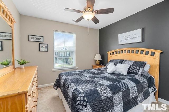 114 Ransomwood Drive, Apex, NC 27539