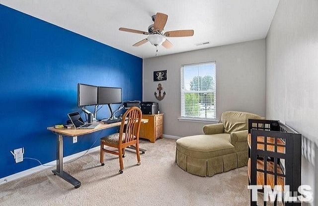 114 Ransomwood Drive, Apex, NC 27539