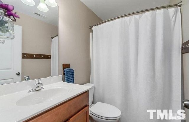 114 Ransomwood Drive, Apex, NC 27539