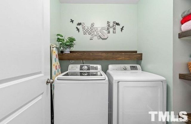 114 Ransomwood Drive, Apex, NC 27539