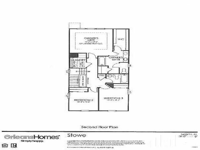 114 Ransomwood Drive, Apex, NC 27539