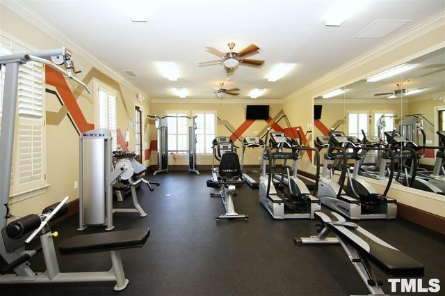 114 Ransomwood Drive, Apex, NC 27539