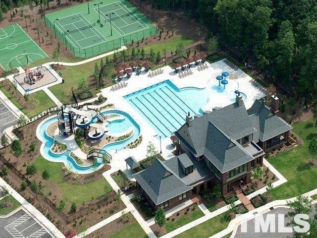 114 Ransomwood Drive, Apex, NC 27539