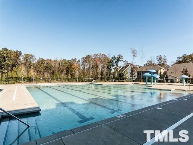 114 Ransomwood Drive, Apex, NC 27539