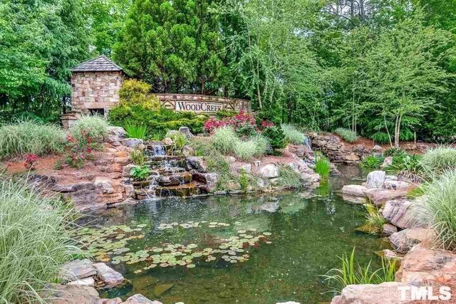 114 Ransomwood Drive, Apex, NC 27539