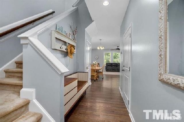 114 Ransomwood Drive, Apex, NC 27539