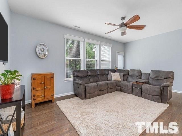 114 Ransomwood Drive, Apex, NC 27539