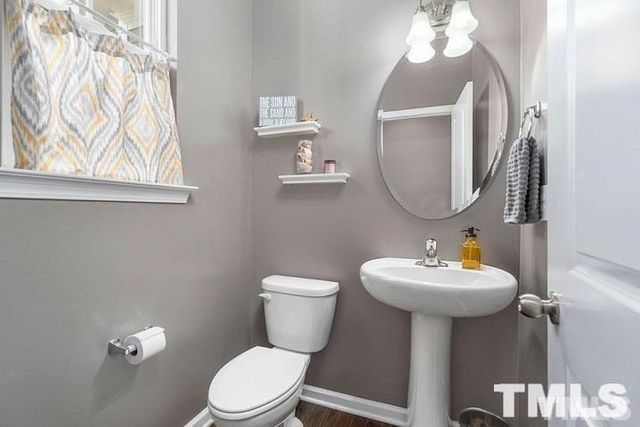 114 Ransomwood Drive, Apex, NC 27539