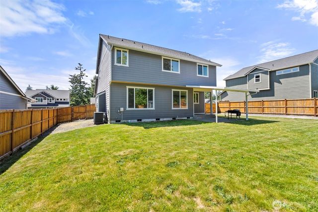 107 Brodie Street SE, Rainier, WA 98576