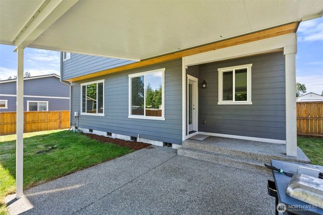 107 Brodie Street SE, Rainier, WA 98576