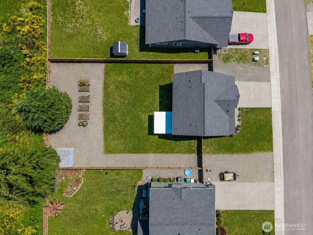 107 Brodie Street SE, Rainier, WA 98576