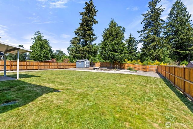 107 Brodie Street SE, Rainier, WA 98576