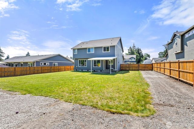 107 Brodie Street SE, Rainier, WA 98576