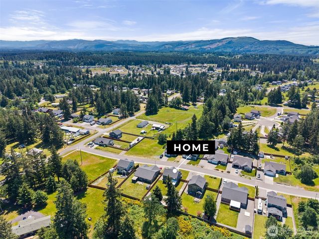 107 Brodie Street SE, Rainier, WA 98576