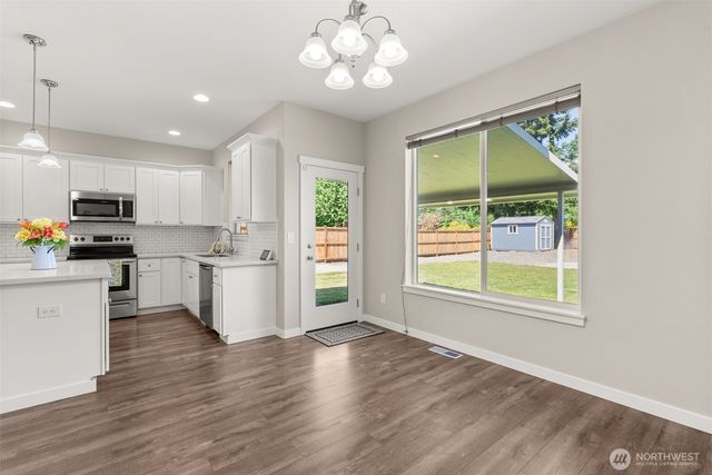 107 Brodie Street SE, Rainier, WA 98576