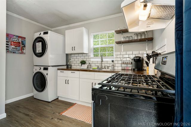 4517 S Waco Avenue, Tulsa, OK 74107