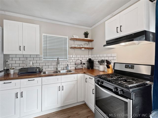 4517 S Waco Avenue, Tulsa, OK 74107