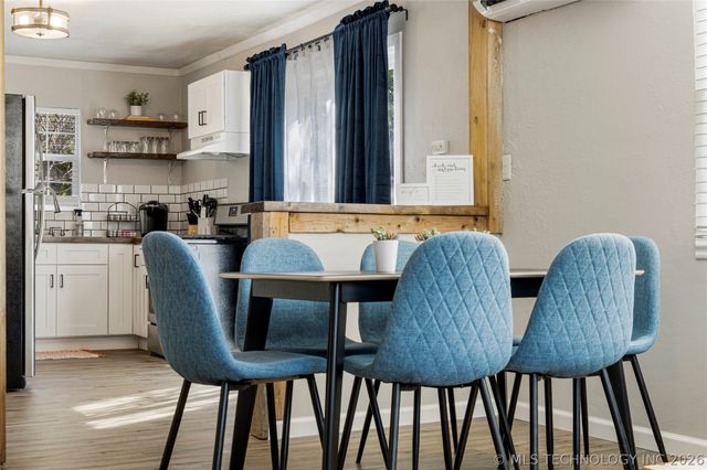 4517 S Waco Avenue, Tulsa, OK 74107