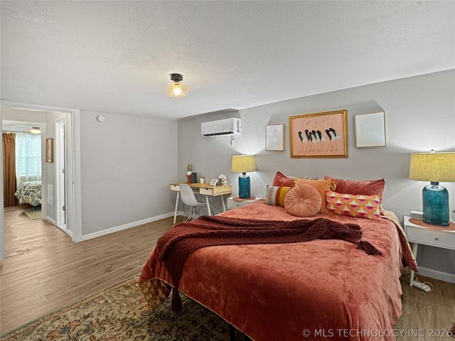 4517 S Waco Avenue, Tulsa, OK 74107