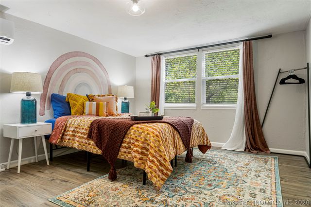 4517 S Waco Avenue, Tulsa, OK 74107