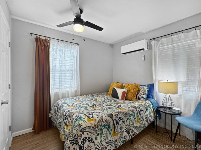 4517 S Waco Avenue, Tulsa, OK 74107