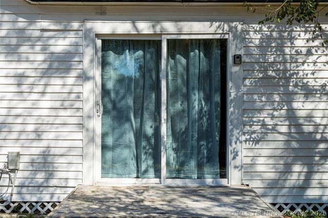 4517 S Waco Avenue, Tulsa, OK 74107