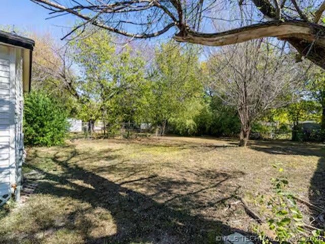 4517 S Waco Avenue, Tulsa, OK 74107