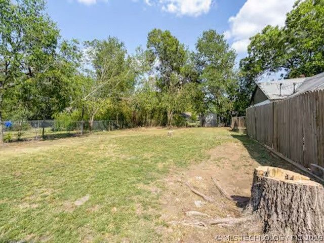 4517 S Waco Avenue, Tulsa, OK 74107