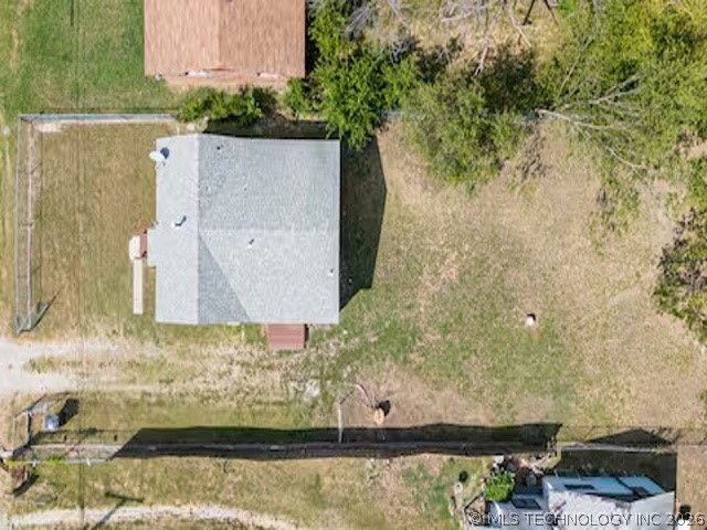 4517 S Waco Avenue, Tulsa, OK 74107