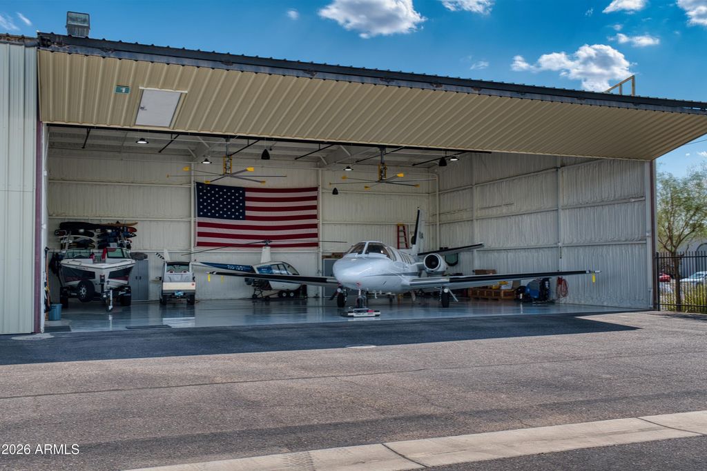 2323 S AIRPORT Boulevard AF1, Chandler, AZ 85286 — photo 5