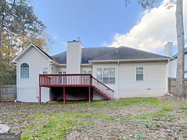 6898 Fox Hunt Circle W, Douglasville, GA 30135