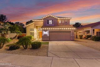 7478 W MONONA Drive, Glendale, AZ 85308