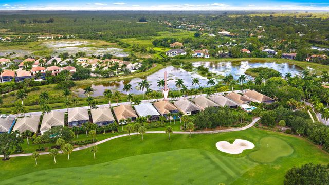 10755 La Strada, West Palm Beach, FL 33412