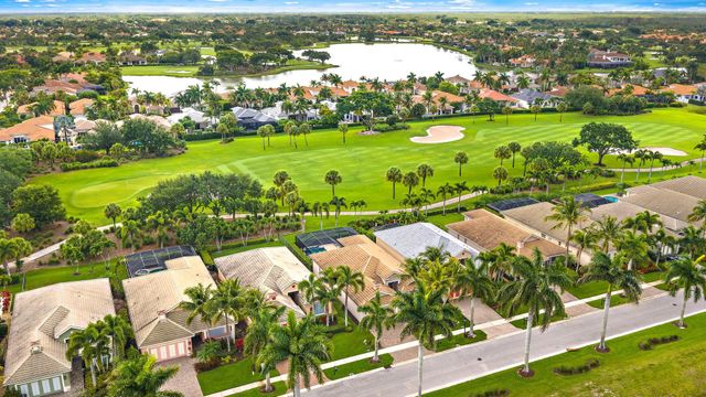 10755 La Strada, West Palm Beach, FL 33412