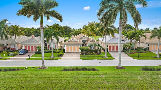 10755 La Strada, West Palm Beach, FL 33412