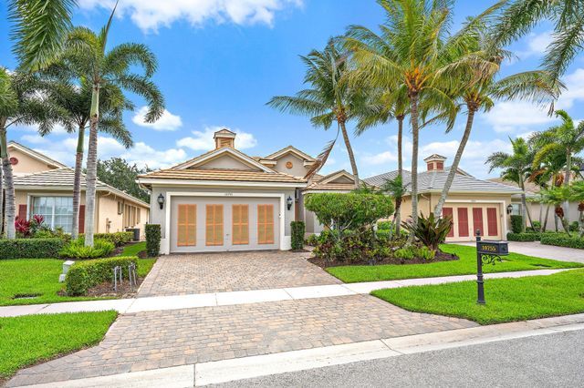 10755 La Strada, West Palm Beach, FL 33412