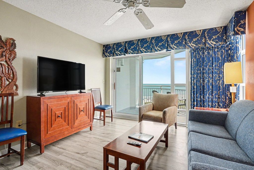 5200 N Ocean Blvd. # 653, Myrtle Beach, SC 29577 — photo 4