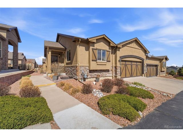 7670 Matchlock Hts, Colorado Springs, CO 80923