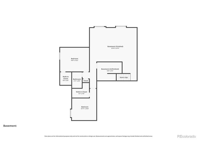 7670 Matchlock Hts, Colorado Springs, CO 80923