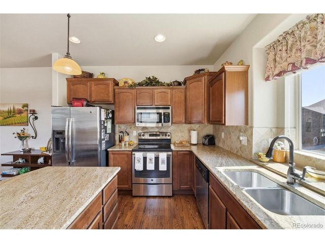 7670 Matchlock Hts, Colorado Springs, CO 80923