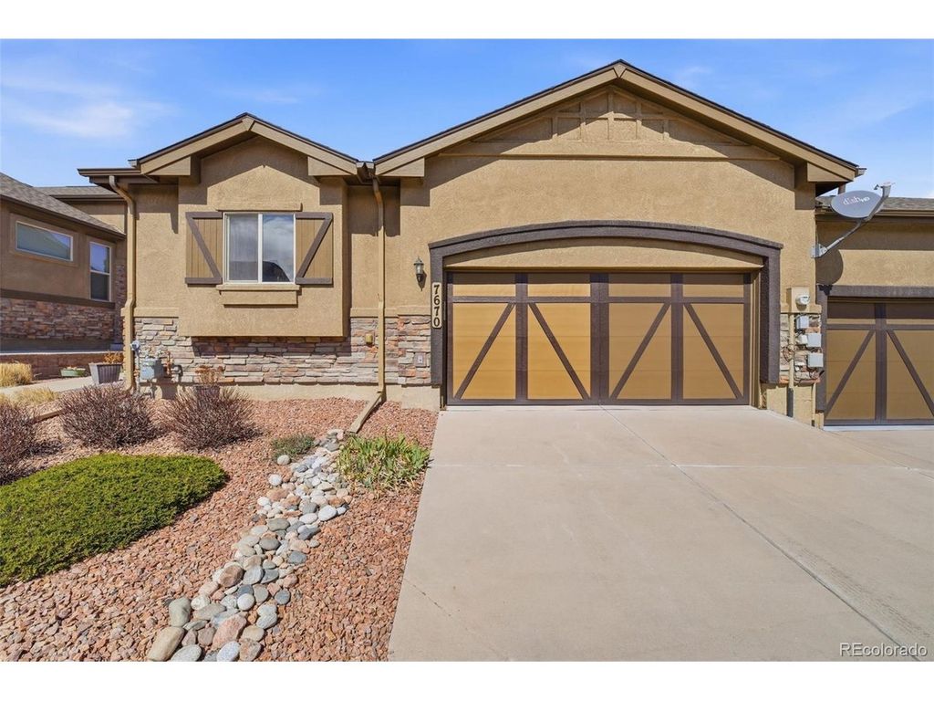 7670 Matchlock Hts, Colorado Springs, CO 80923