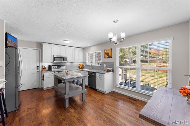 1517 Shadyside Lane, St Louis, MO 63146